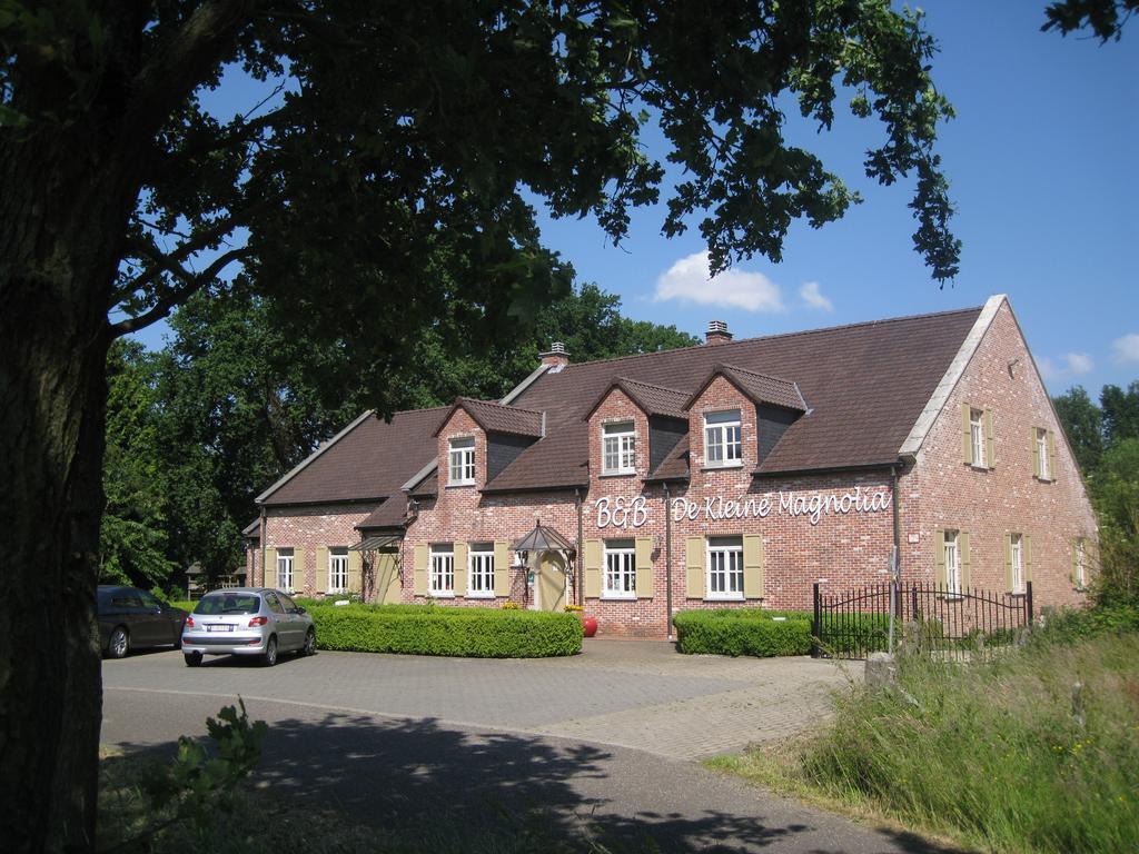 De Kleine Magnolia 3*