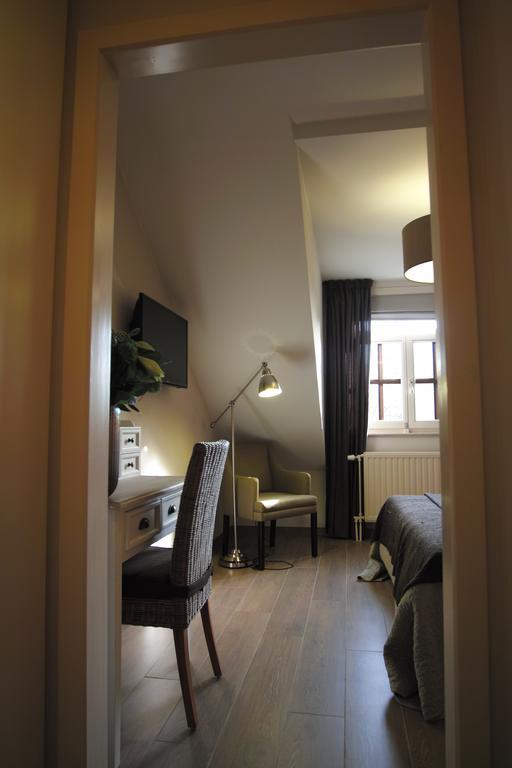 Bed & Breakfast De Kleine Magnolia 3*