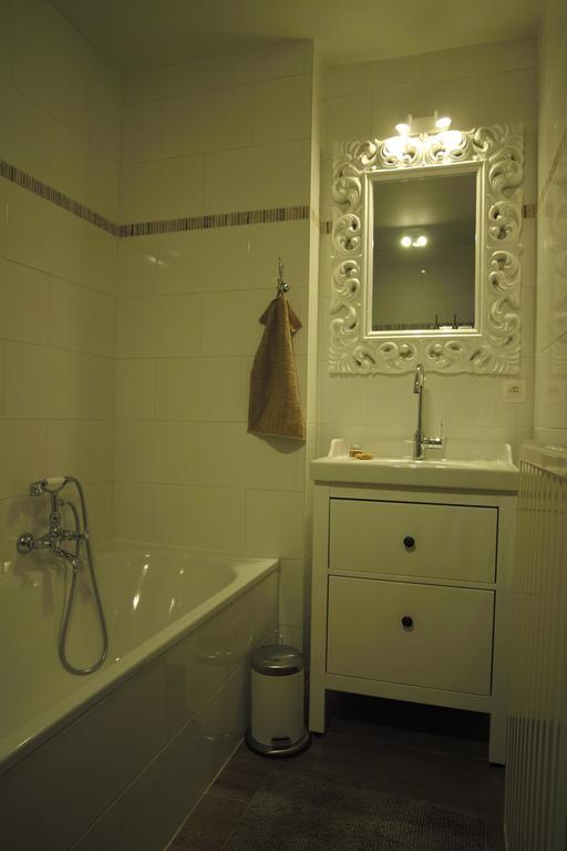 De Kleine Magnolia Bed & Breakfast