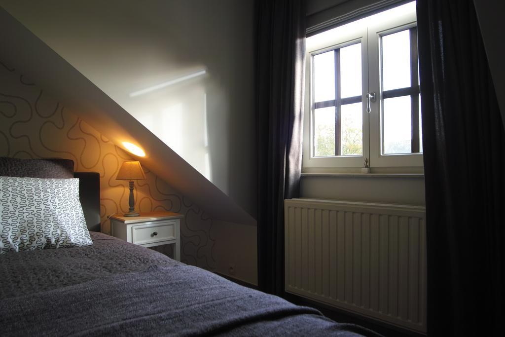 De Kleine Magnolia 3*