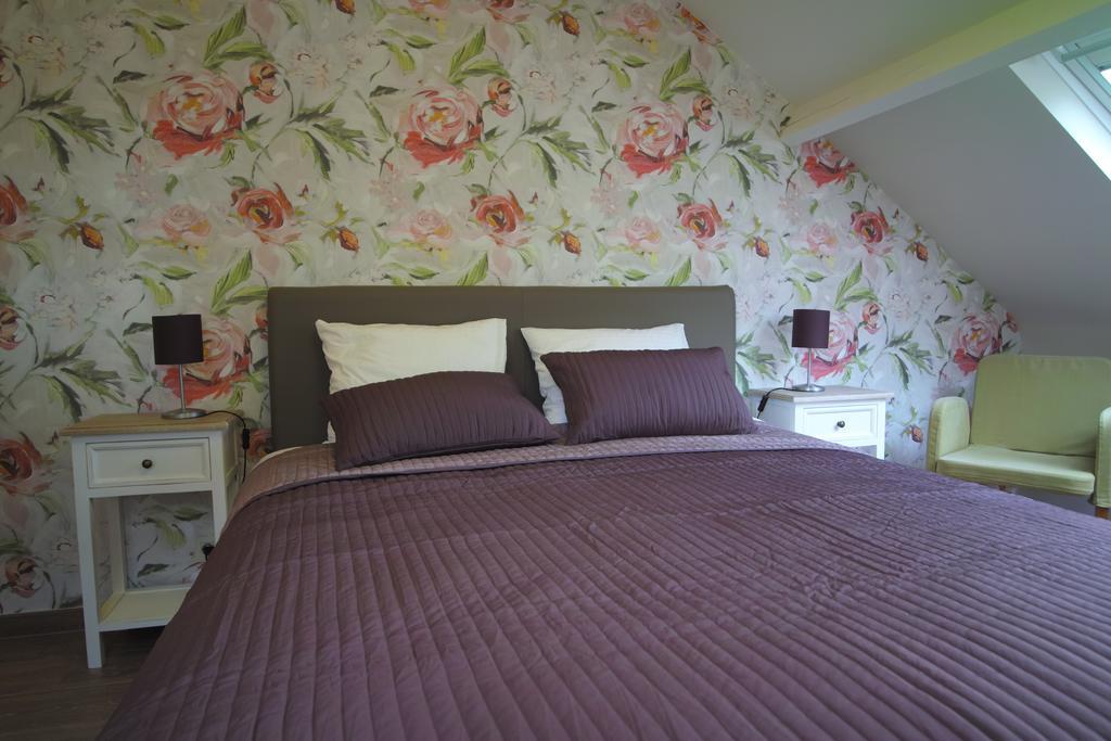 Bed & Breakfast De Kleine Magnolia 3*